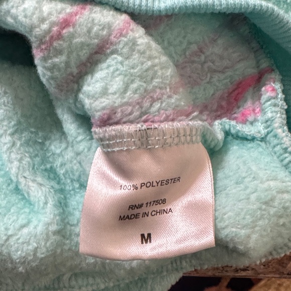 Disney Princess Magic Crew Neck Sweater - Light Blue - Picture 4 of 4